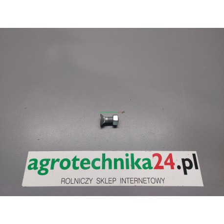 Śruba M12x1,75 z nakrętką MaschioMaschio Gaspardo F01200293R