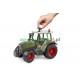Fendt Vario 211 traktor Bruder 02180