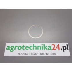 Podkładka mechanizmu różnicowego 0,30 mm Massey Ferguson  4300022M1