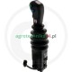 Joystick 4 funkcyjny, 2 przyciski łaowacza MX 326084