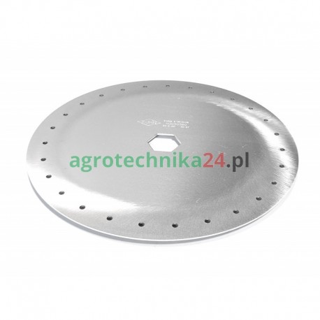 Tarcza do kukurydzy 5x27 siewnika punktowego KUHN N00905B0