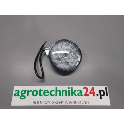 Reflektor roboczy LED John Deere AF3892R