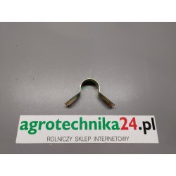 Mocowanie motowidła kombajnu John Deere Z32191