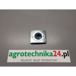 Prowadnica palca ślimaka kpl Massey Ferguson D28200151