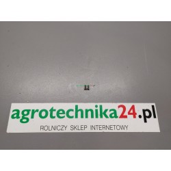 Zamek talerzyka sprężyny Deutz Fahr 01168817 Bepco 46-8