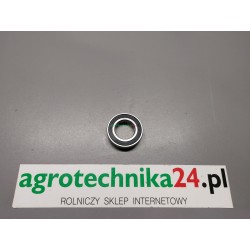 Łożysko kulkowe jednorzędowe 6006 2RS 390941X1