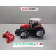 CIĄGNIK MASSEY FERGUSON 8S.285 ZDALNIE STEROWANY JAMARA 1:16