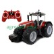 CIĄGNIK MASSEY FERGUSON 8S.285 ZDALNIE STEROWANY JAMARA 1:16