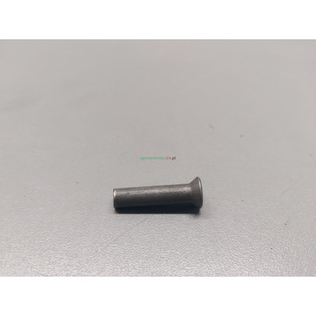 Nit płaski /op.500g/ 5.4x24 244027.00