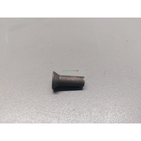 Nit płaski /op.500g/ 5.4x16 2440260