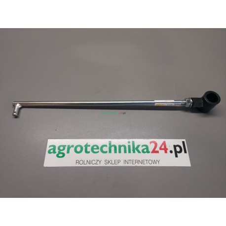 Osłona gumowa Claas 501440.0