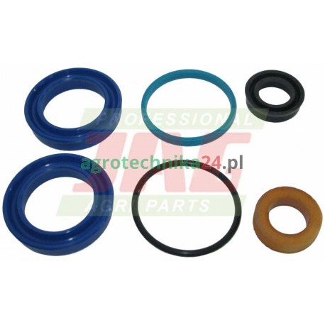 Zestaw uszczelnień siłownika skrętu 0006561180