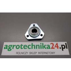 Łożysko 6-kątne z oprawą siewnika Monosem 65016030