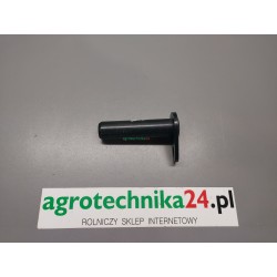 Sworzeń ładowacza czołowego Mailleux MX 307318