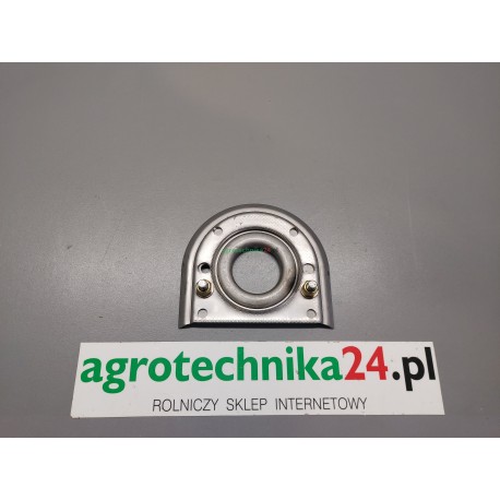 Blacha podłogowa, lewa rozsiewacza Amazone 1485100