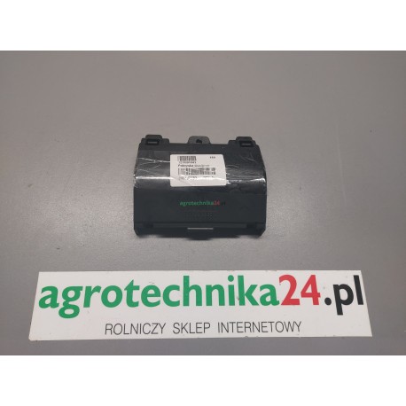 Nakładka ślimaka podsiewacza nawozu Monosem 9265.A