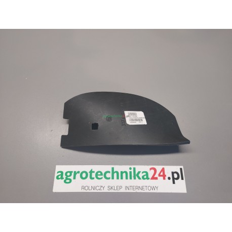 Ścinacz listwowy krawędziowy lewy agregatu Lemken Mandam 3374399