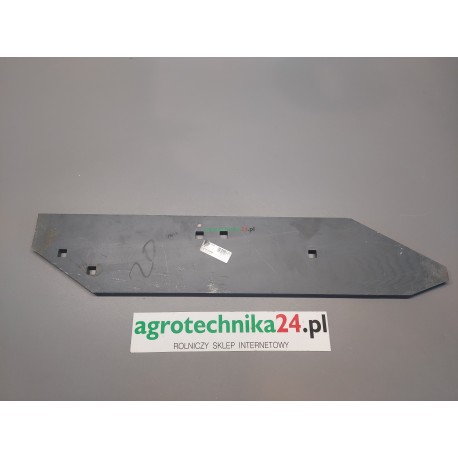 Listwa płozu ZX prawa pługa Unia 1153/51-003/0