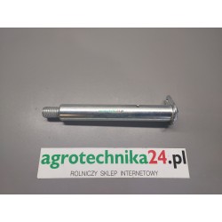 Sworzeń 35x230 M24 Tehnos T14012