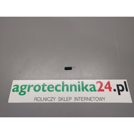 Kołek 6X20 Maschio Gaspardo F02100106R