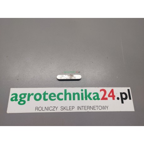 Wpust pryzmatyczny 12x8x125 Claas 951000