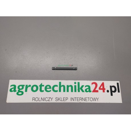Kołek 6x70 Claas 237608.2
