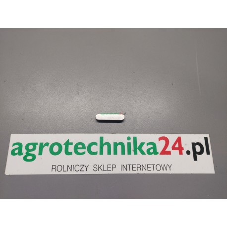 Wpust pryzmatyczny 10x8x45 238212.0