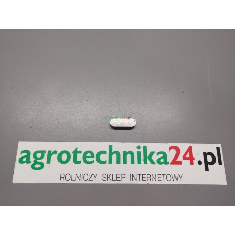 Wpust pryzmatyczny 14x9x40 244784.0