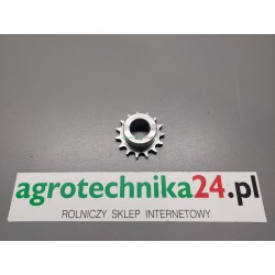 Koło łańcuchowe Z-15 do stołu przebierczego kombajn Anna 5644/63-026/0