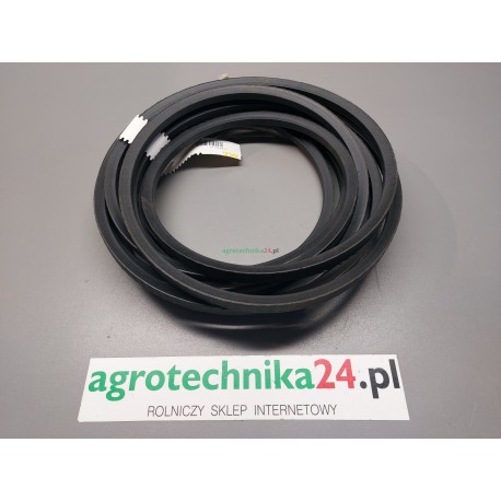 Pasek klinowy napędu odkładania słomy Gates 3 szt. 0301198