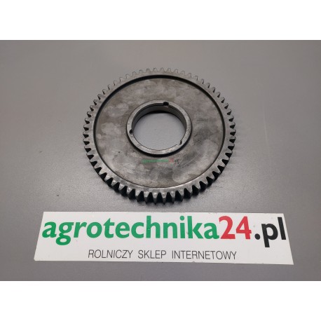 Koło zębate pośrednie Samasz Z-58 fi75