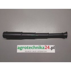 Przewód nasienny krótki siewnika Unia 3043/00-04-000/1