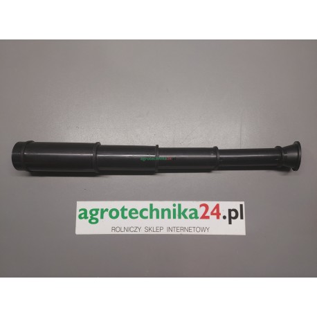 Przewód nasienny krótki siewnika Unia 3043/00-04-000/1