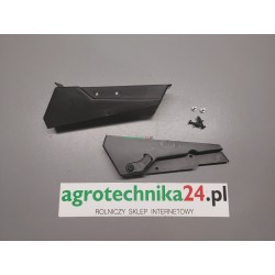 Zestaw przysłon fotokomórki TT2 Monosem 65002113