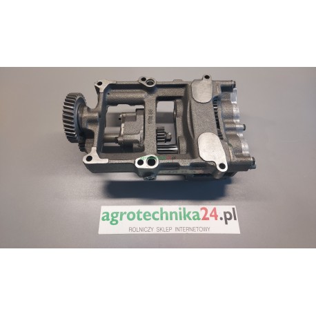 Mechanizm balansowy ciągnika Massey Ferguson 3637352M91