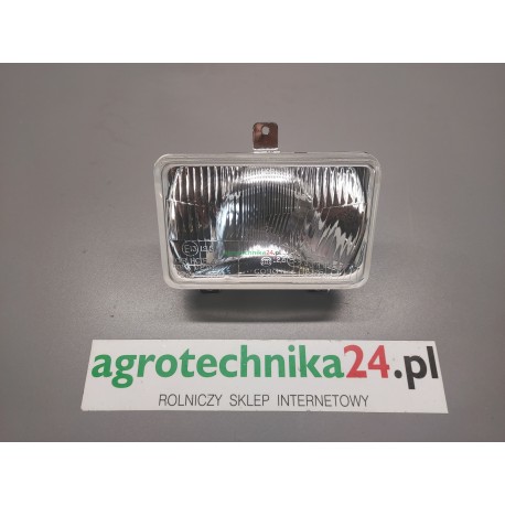 Lampa przednia Massey Ferguson 3809346M91