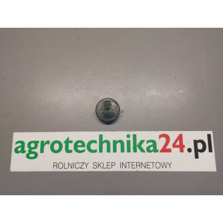 Osłona plastikowa łożyska bloku koła Monosem 10200220