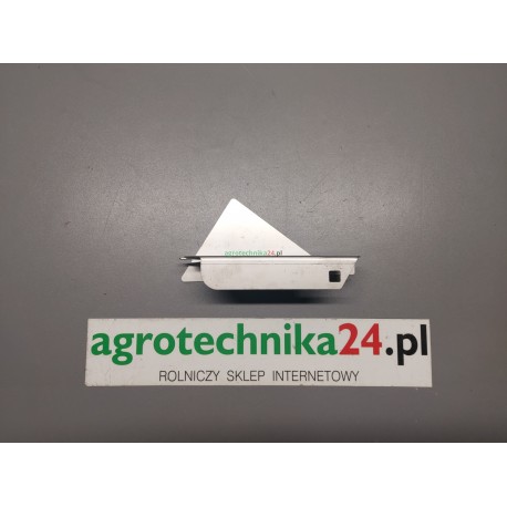 Łopatka do wysiewu granicznego 12-18m Sulky 911079