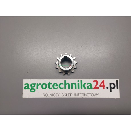 Koło zębate Z-13 kombajn Anna 5644540040