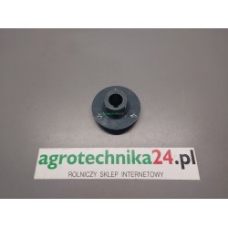 Zabierak sprzęgła kpl. Ø26 rozsiewacza Agromet 2039/83-00-300.00