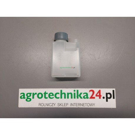 Zbiornik oleju hydraulicznego Massey Ferguson 4287649M1