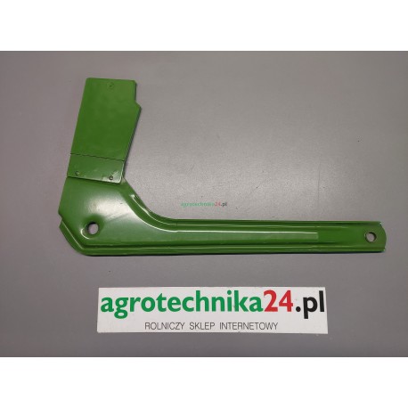 Dźwignia nastawcza prawa rozsiewacza Amazone 1474100