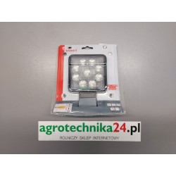 Reflektor roboczy LED oświetlenie dalekiego pola 7070010020