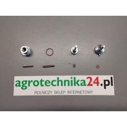 Regulator ciśnienia Fendt F816960020050 Granit