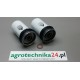 Zestaw filtrów paliwa AGCO V837091129
