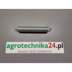 Sprężyna znacznika siewnika Sulky 879095
