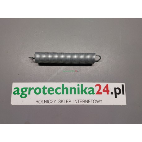 Sprężyna znacznika siewnika Sulky 879095