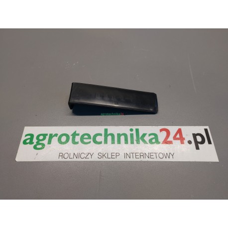 Zastawka aparatu wysiewajacego 3078/06-000/04