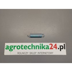 Ramię dźwigni spawanej siewnika Polonez 3043/300-01-020