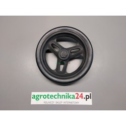 Koło kopiujące kompletne siewnika AGRO-MASZ SI00427